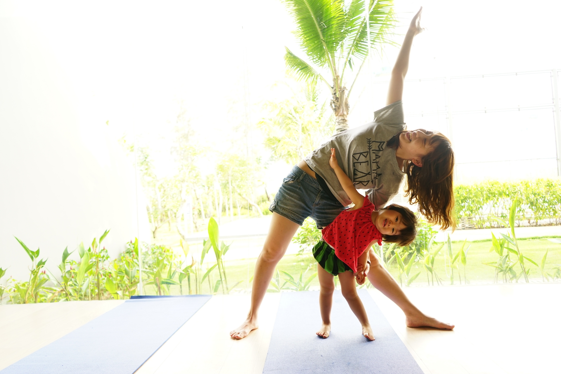 【コラム】一緒に遊びたいのに遊べない